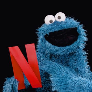 Sesame Street Moves to Netflix's Neighborhood; Season 56 Changes
