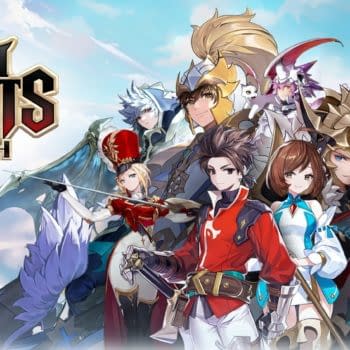 Seven Knights Re:Birth