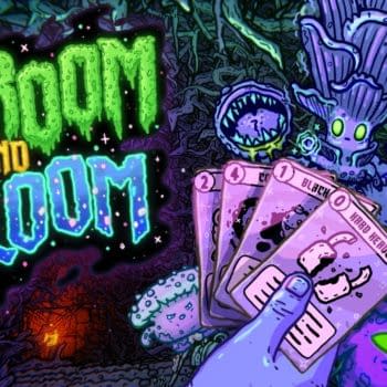 Shroom and Gloom