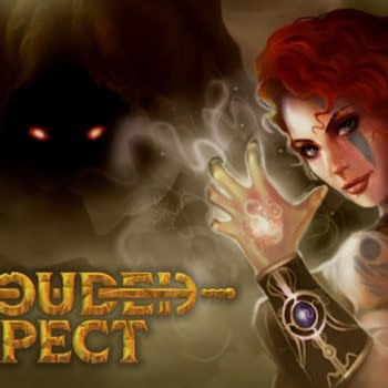 Shrouded Aspect