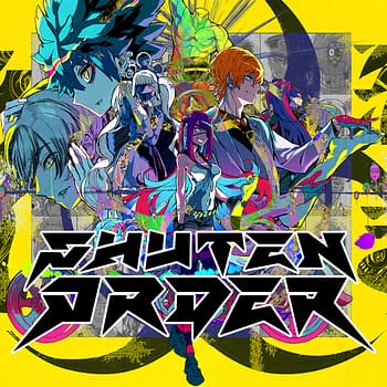 Shuten Order Arrives On PC &#038 Nintendo Switch This Fall
