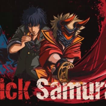 Sick Samurai