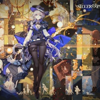 Victorian-Themed Action RPG Silver Palace Announced