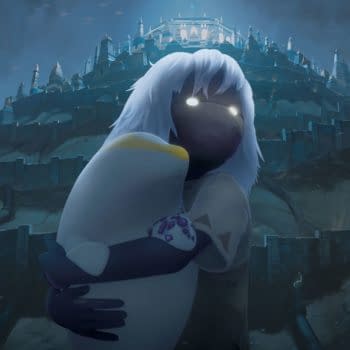 Sky: Children of the Light Reveals In-Game Feature — The Two Embers