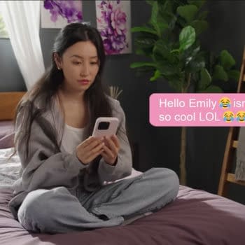 Smosh Star Olivia Sui on Celebrating 10 Years with Comedy Troupe