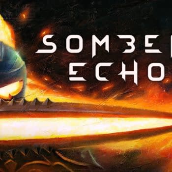 Action-Adventure Title Somber Echoes Arrives On Consoles This July