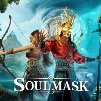 Soulmask Announces Free DLC For Early Access Next Week