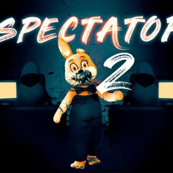 Spectator 2 Drops Launch Trailer With Game Release