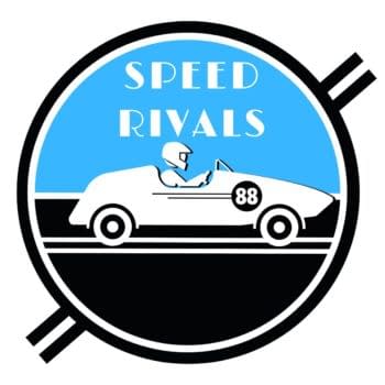 Speed Rivals