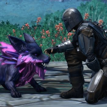 Star Wars: The Old Republic Reveals Dynamic Worlds Update