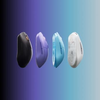 SteelSeries Reveals Rival 3 Gaming Mice & Glorange Arctis GameBuds