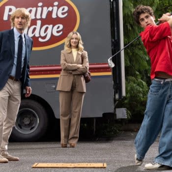 Stick: Owen Wilson Golf Comedy Coming to Apple TV+ on July 23rd