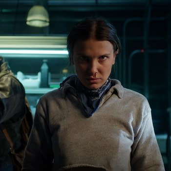 Stranger Things 5: Netflix Releases Final Season Image Gallery