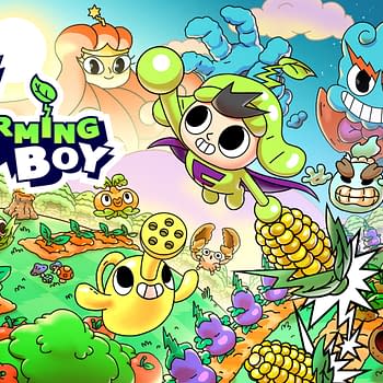 Super Farming Boy Announces Early Access Launch Date
