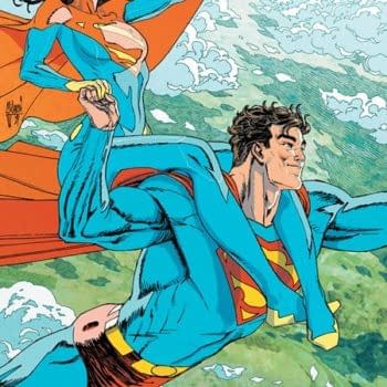 Superman #26