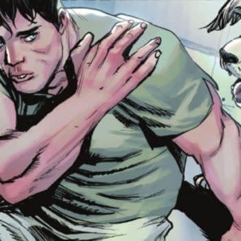Three Months Later and More Big DC Comics Changes Today (Spoilers)
