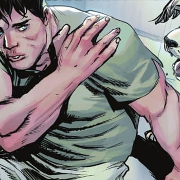 Three Months Later and More Big DC Comics Changes Today (Spoilers)
