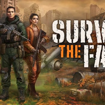 Survive The Fall