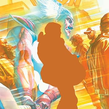 Marvel Comics Full August 2025 Solicits, Finally