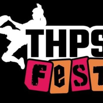 THPS Fest Happens Tonight For Tony Hawk's Pro Skater 3 + 4