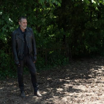 The Walking Dead: Dead City