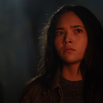 The Walking Dead: Dead City: Mahina Napoleon on Finding Ginnys Voice