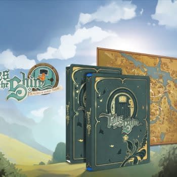 Tales Of The Shire Reveals Physical & Exclusive Editions