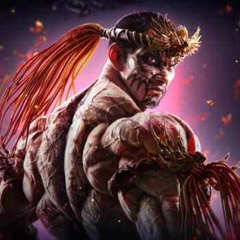 Tekken 8 Releases New Fahkumram Gameplay Trailer