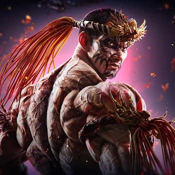 Tekken 8 Releases New Fahkumram Gameplay Trailer