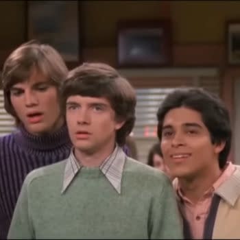 That ’70s Show: Grace & Valderrama on Being Best Friends Beyond Series