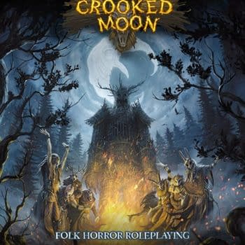 Folk-Horror Campaign The Cooked Moon Comes To D&D Beyond