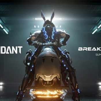 The First Descendant Reveals Season 3 Details at PAX East 2025