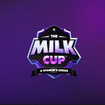 The Milk Cup Held Its First 2025 Qualifier Last Night