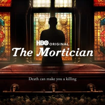 The Mortician: Trailer for New HBO True Crime Documentary Series