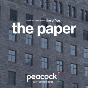 The Paper: The Office Daniels-Koman Peacock Spinoff Offers First Look