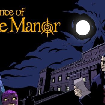The Séance of Blake Manor Drops New Trailer With Demo