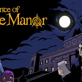 The Séance of Blake Manor Drops New Trailer With Demo