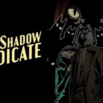 The Shadow Syndicate