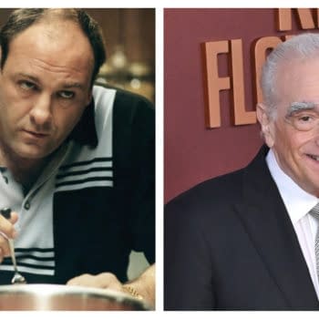The Sopranos: David Chase Reveals Martin Scorsese Dislikes Series