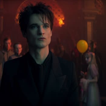 The Sandman