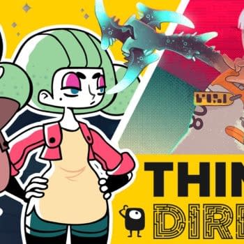 Everything Revealed During The Thinky Direct This Week