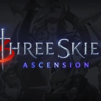 Three Skies Ascension Receives New Free Update