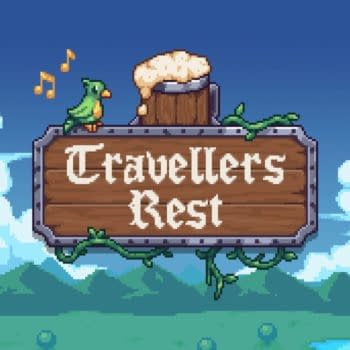 Travellers Rest Has Added Pets In The Latest Update