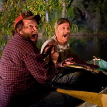 ‘Tucker and Dale’ Director: Zaslav Killed TV Sequel, Still Has Hope