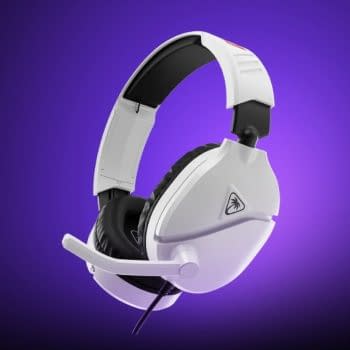 Turtle Beach Reveals Several n