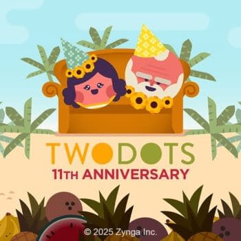 Two Dots Celebrates 11th Anniversary With New Vacation Sweepstakes