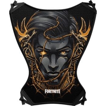 Woojer’s Fortnite Vest Takes Your Gameplay & Collection to New Levels