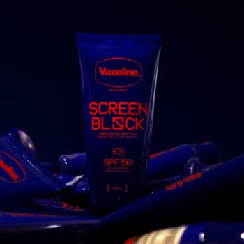 Vaseline Releases New Screen Block For Gamers Exposed To Bluelight