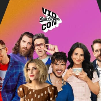 VidCon Announces First Inductees To Their New Hall of Fame