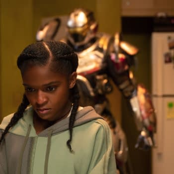 Ironheart